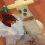 Caffe' Verbano Comida