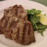 Osteria Da Cice Nourriture