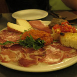 Osteria Da Cice Nourriture