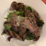 Osteria Da Cice Nourriture