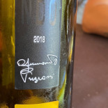Trattoria Volpelli Boisson