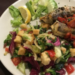Trattoria Volpelli Nourriture