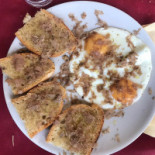 Trattoria Volpelli Nourriture