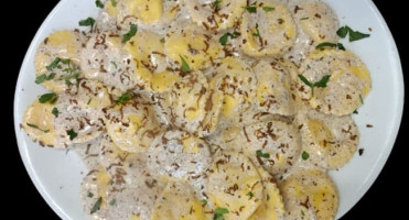 Osteria Da Daniele food