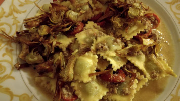 C'era Una Volta food