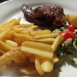 Bar Al Conte Di Faoro Alessia C food