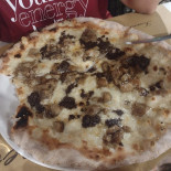 Il Castagneto Pizzeria Nourriture