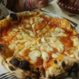 Orfeo Pizzeria Comida