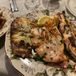 Orfeo Pizzeria Comida