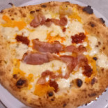 Orfeo Pizzeria Comida