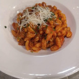 Orfeo Pizzeria Comida