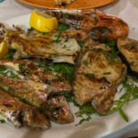 Orfeo Pizzeria Comida