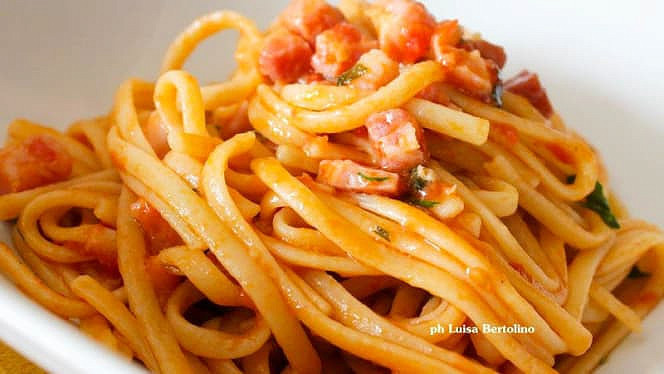 Trattoria Cavallucci Comida