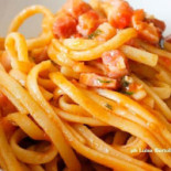 Trattoria Cavallucci Nourriture