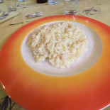 Trattoria Cavallucci Comida