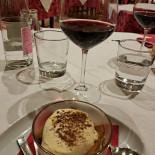 Trattoria Cavallucci Bebida