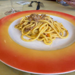 Trattoria Cavallucci Comida