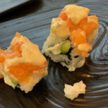 Mode Sushi Nourriture