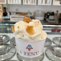 I Fenu Gelateria E Pasticceria drink