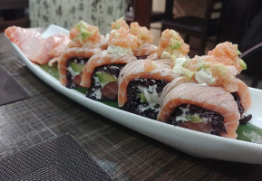 Cinese Giapponese Yoki food