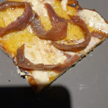 La Frottola Nourriture