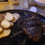La Frottola Nourriture