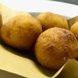 Da Giovannino Cucina Creativa Pizza Gourmet Comida