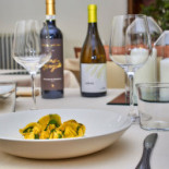 Da Giovannino Cucina Creativa Pizza Gourmet Boisson