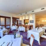 Da Giovannino Cucina Creativa Pizza Gourmet À l'intérieur