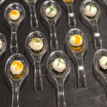 Da Giovannino Cucina Creativa Pizza Gourmet Boisson
