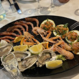 L'altra Tappa Nourriture