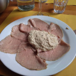 Roddi Di Balbo Regina Paola food