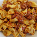 Roddi Di Balbo Regina Paola food
