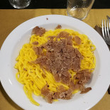 Roddi Di Balbo Regina Paola food