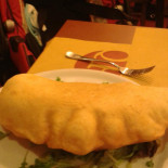 Qpizza Nourriture