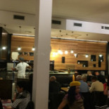 Qpizza Dentro