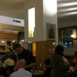 Qpizza Dentro