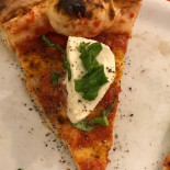 Qpizza Nourriture