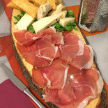 Qpizza Nourriture