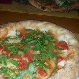 Qpizza Nourriture