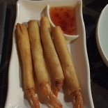 Kasai Tibaldi Comida