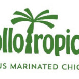 Capolinea Live Pub logo