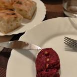 Dedaspuri Georgiano Wine Shop Comida