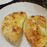 Dedaspuri Georgiano Wine Shop Comida