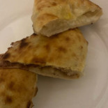 Dedaspuri Georgiano Wine Shop Comida