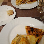 Dedaspuri Georgiano Wine Shop Comida