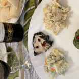 Dedaspuri Georgiano Wine Shop Bebida
