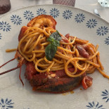 L'angolo Comida