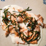 L'angolo Comida