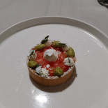 L'angolo Comida